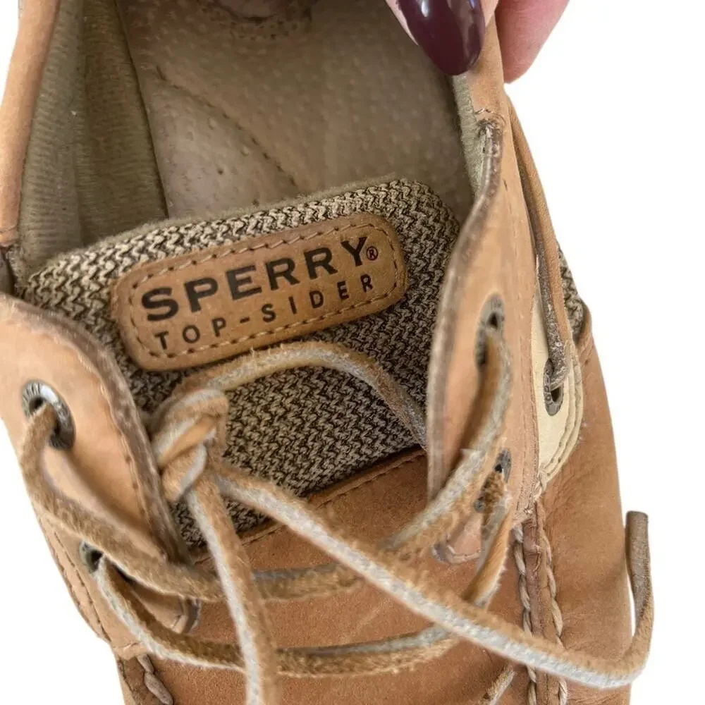 Sperry women’s size